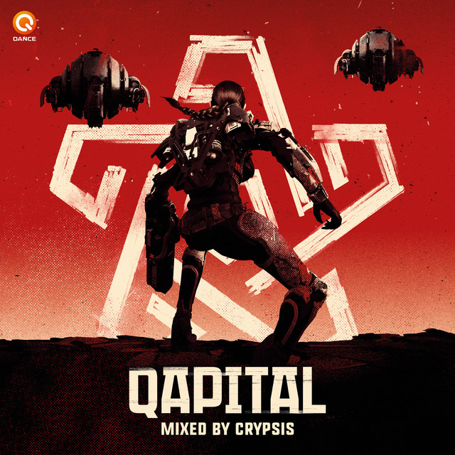 Qapital 2016 cover art