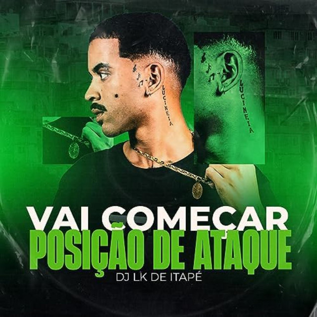 Mtg / Vai Começar Posição de Ataque