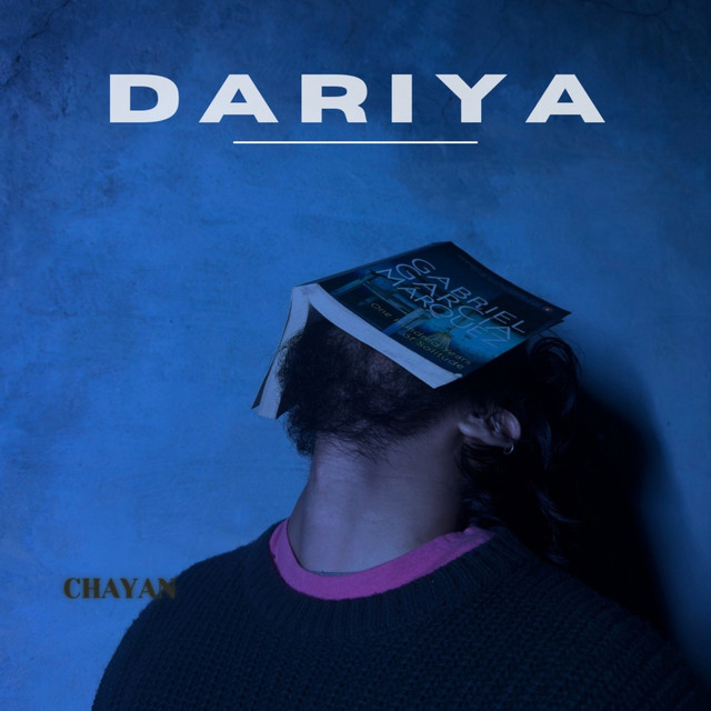 Dariya cover art