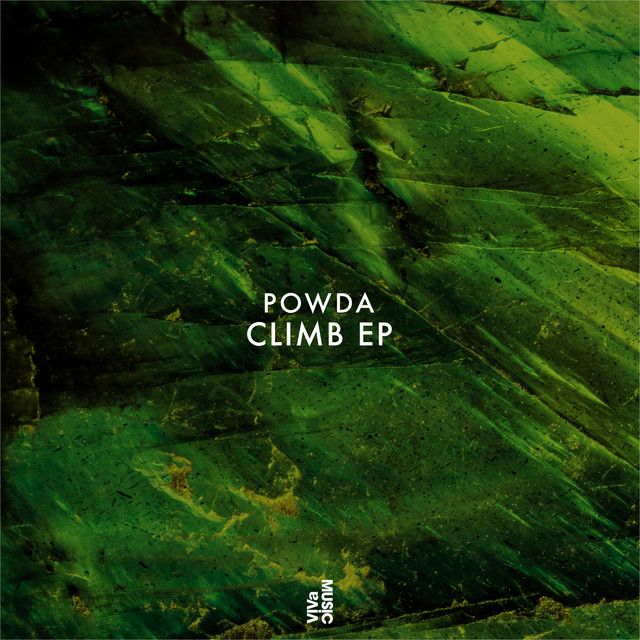 Climb cover art