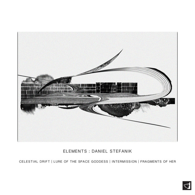 Fragments of Her album art