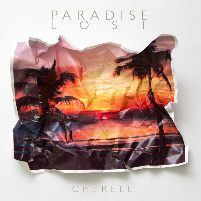 Paradise Lost cover art