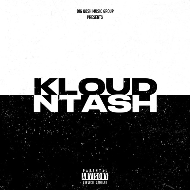 Ntash cover art