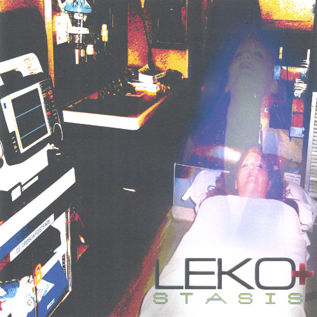 Stasis (Original Mix) cover art