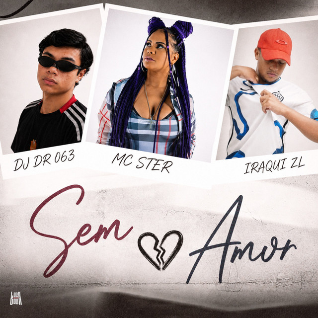Sem Amor album image