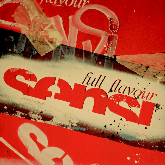 Full Flavour cover art