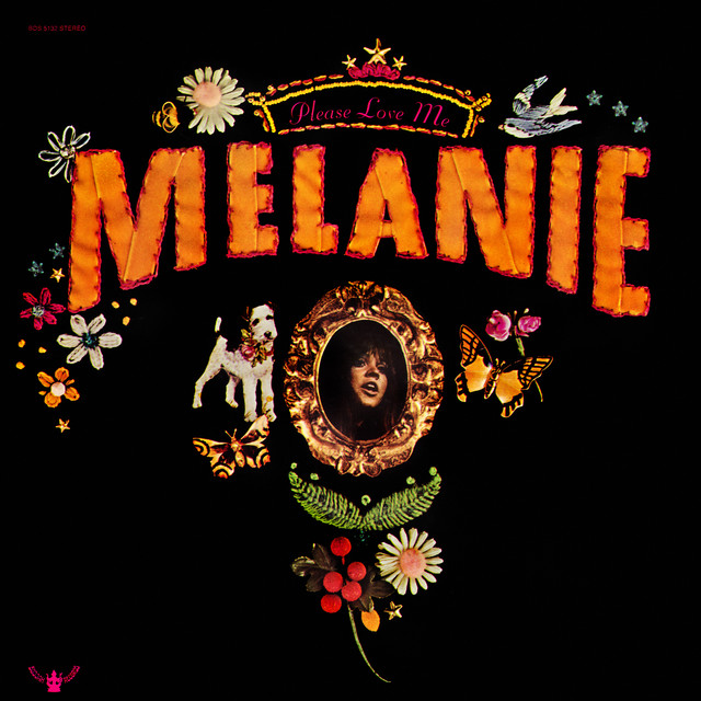 Please Love Me cover art