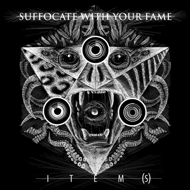 Suffocate With Your Fame Photo