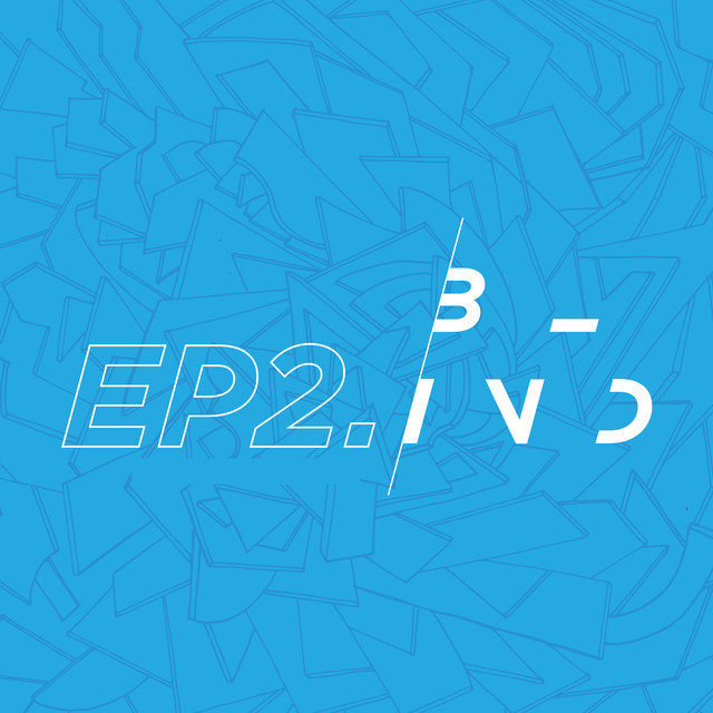 EP.2 cover art