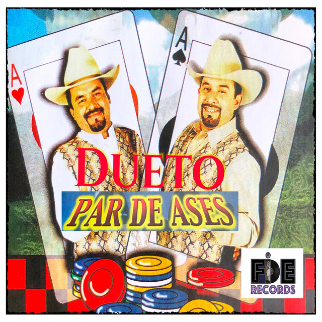 Dueto Par De Ases