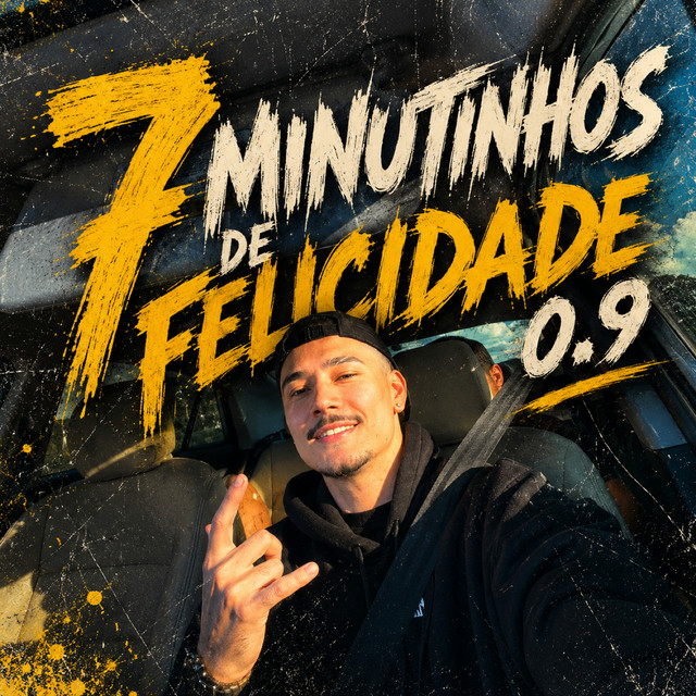 7 Minutinhos De Felicidade 0.9