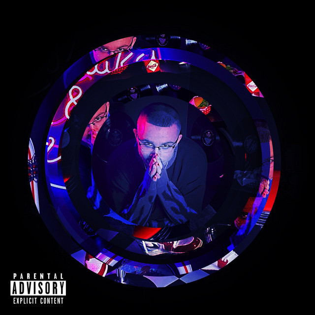 Unpredictable cover art