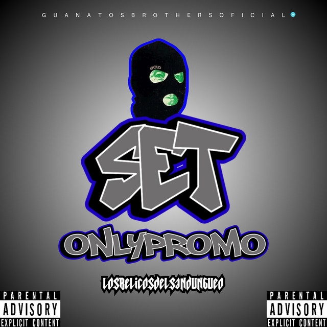 Set Only Promo