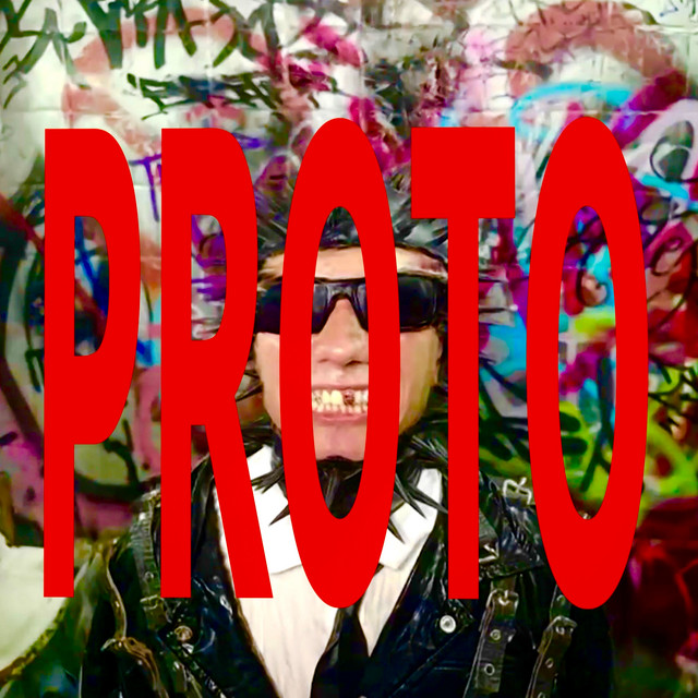 PROTO__ cover art