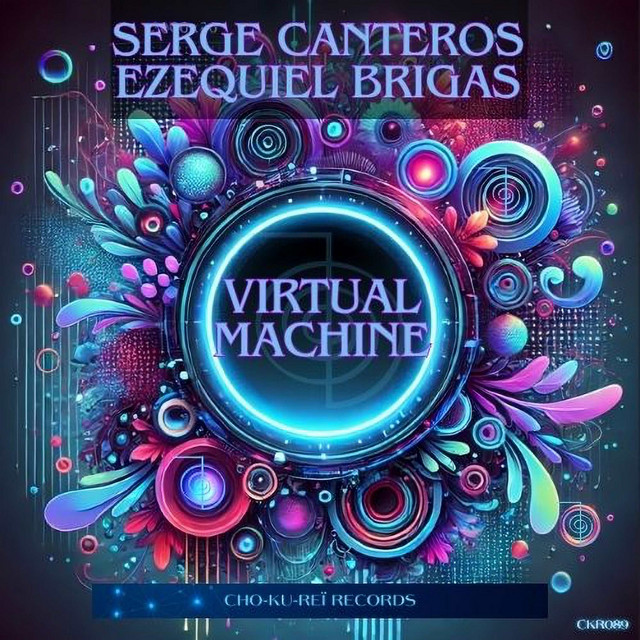 Virtual Machine
