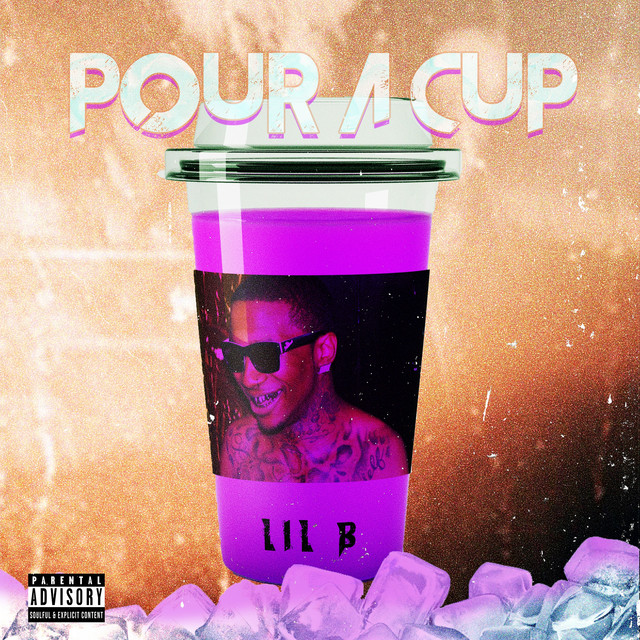 Pour a Cup album image