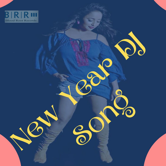 New Year Dj Song