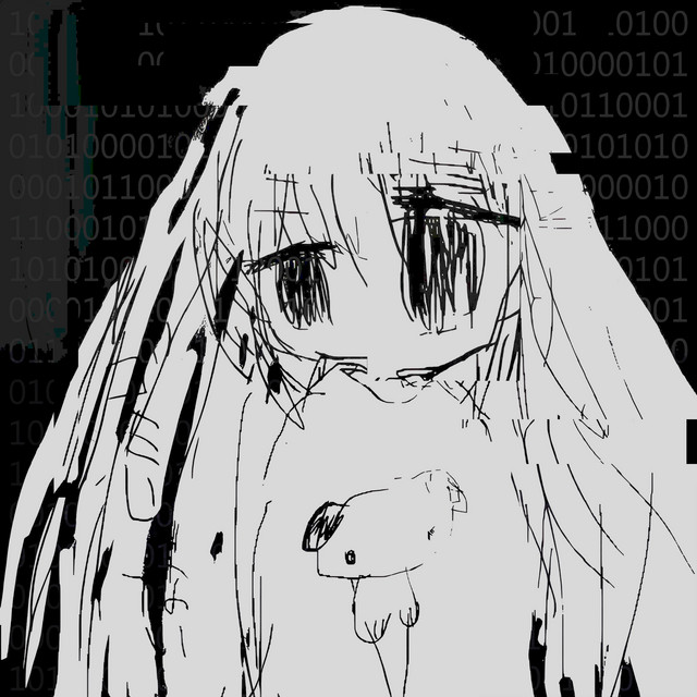 Failure cover art