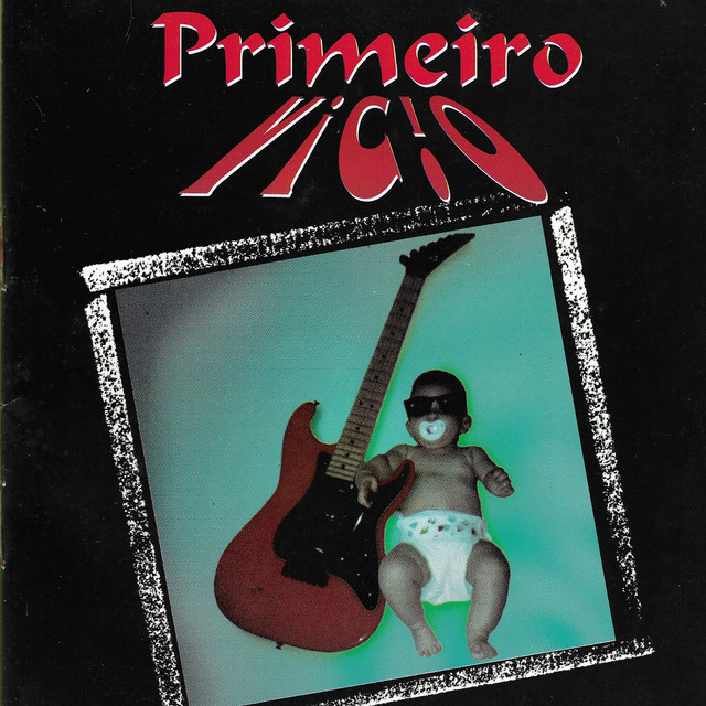 Primeiro Vício cover art
