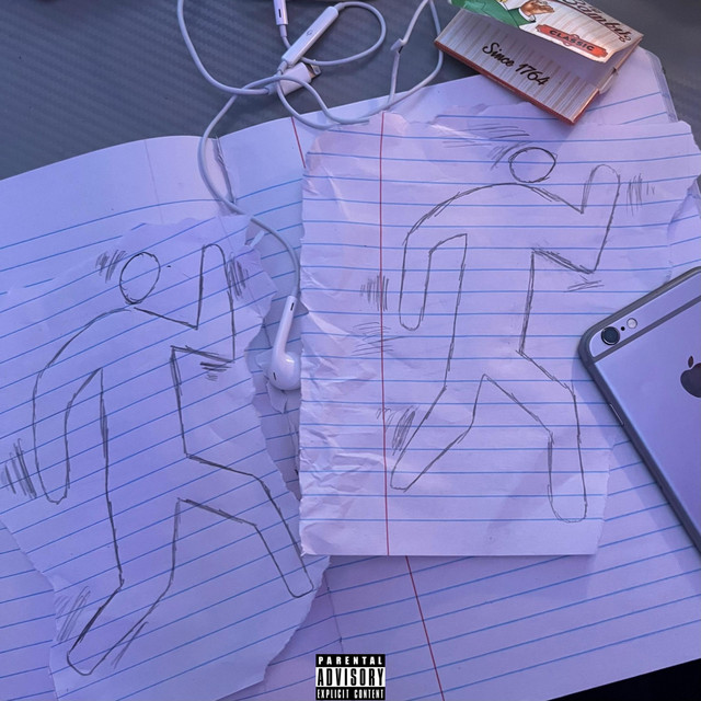 CATCH UP cover art