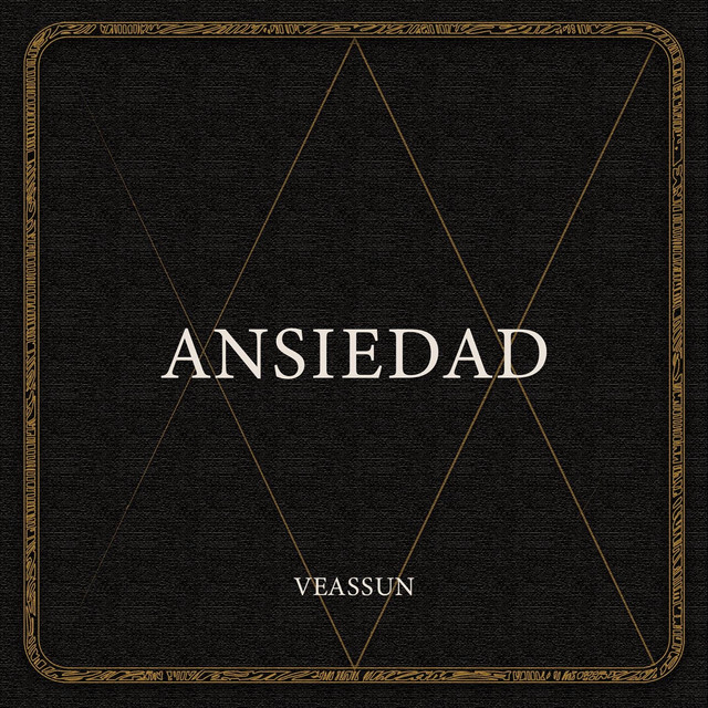 Ansiedad cover art
