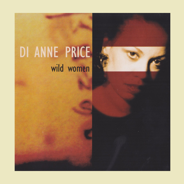 Wild Women cover art