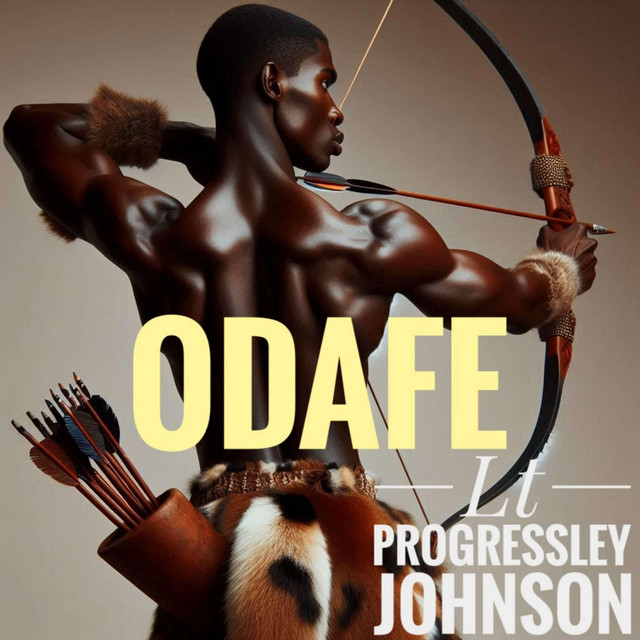 ODAFE cover art