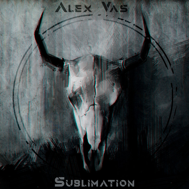 Sublimation cover art