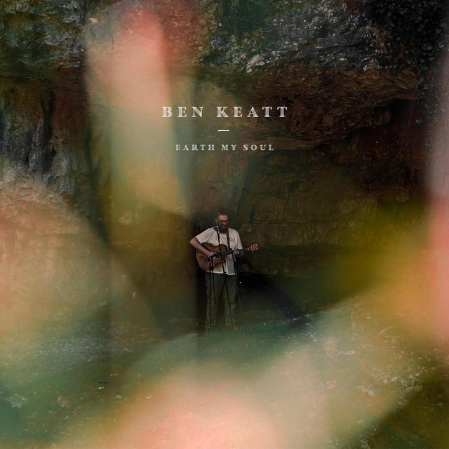 Ben Keatt – Start of Something New