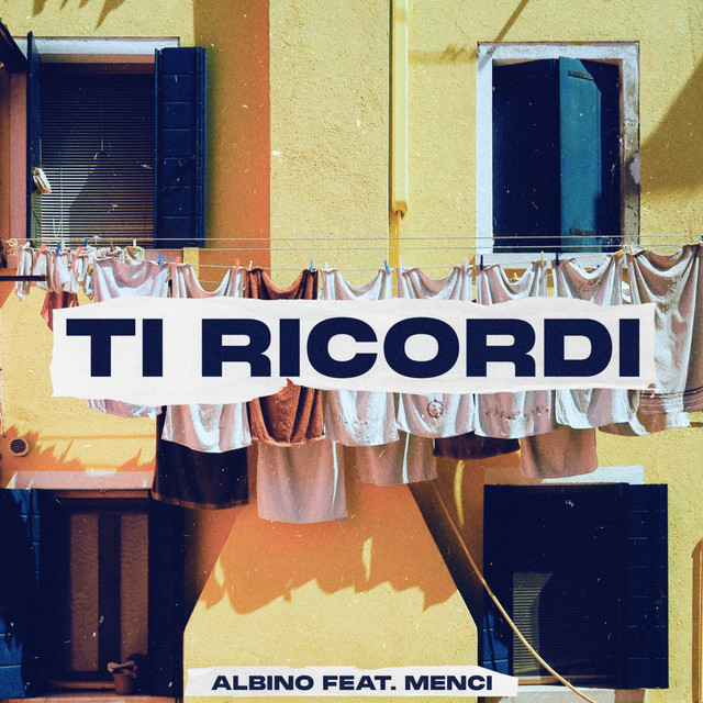 Ti ricordi album image