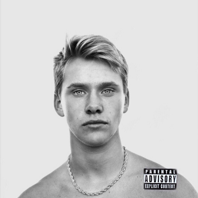 Eagle cover art