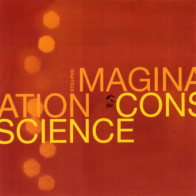 Imagination And Conscience cover