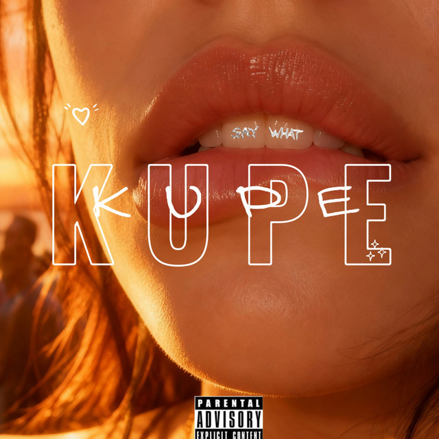 Kupe (Sped Up)