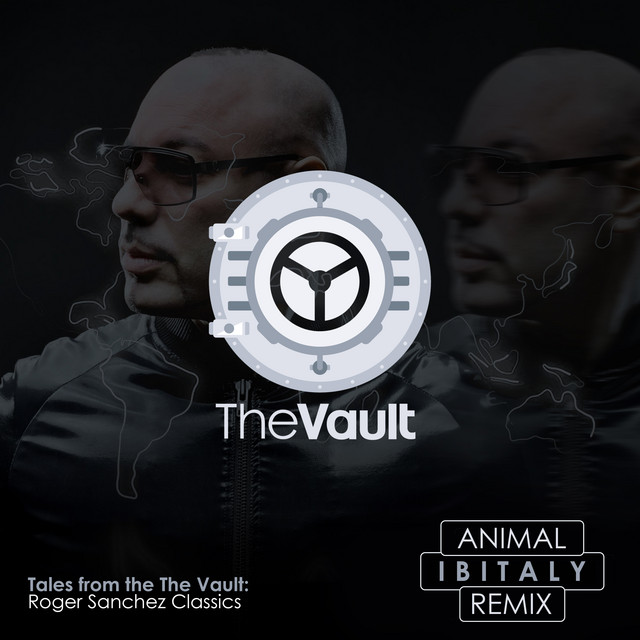 Lost (feat. Lisa Pure) [Ibitaly Remix]