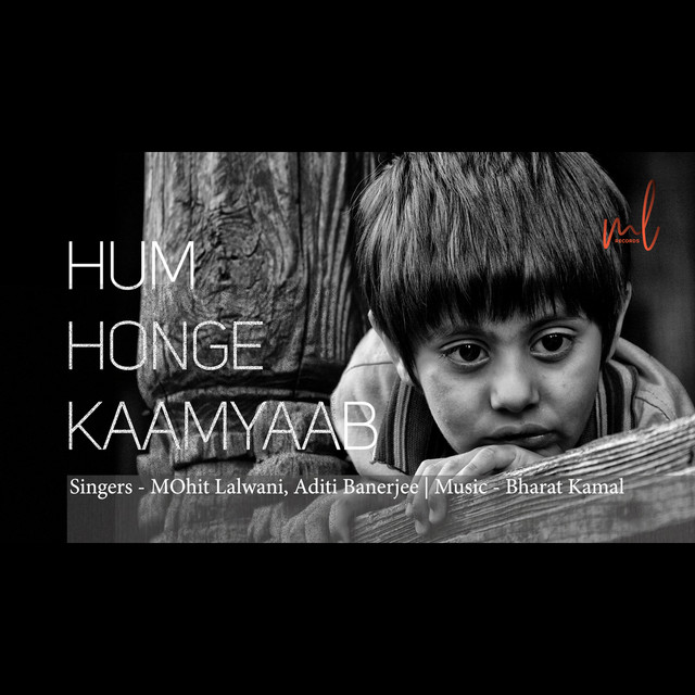 Hum Honge Kaamyaab - Single