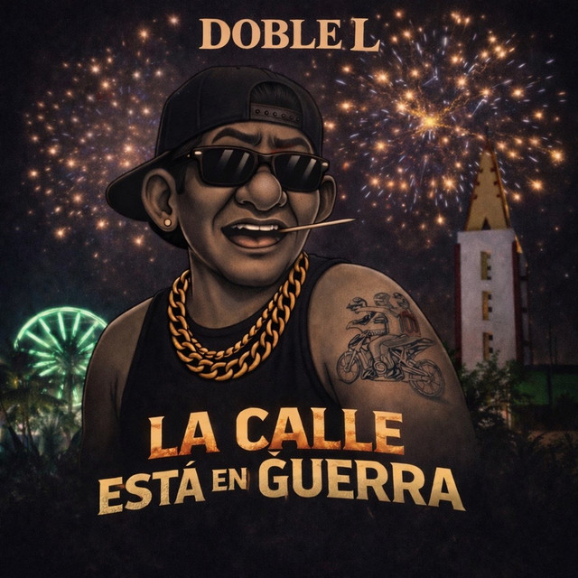 La Calle Esta en Guerra
