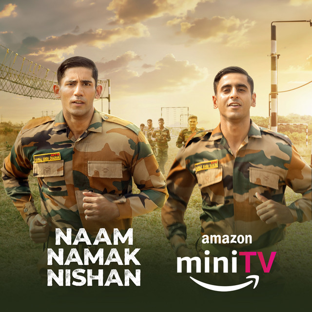 Naam Namak Nishan
