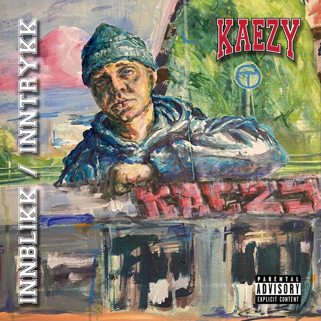 Innblikk/Inntrykk cover art