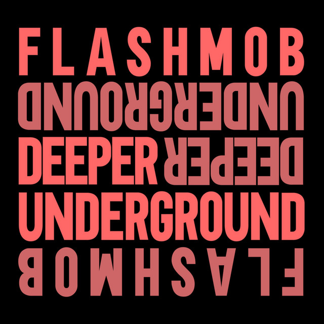 Deeper Underground - Extended Mix album art