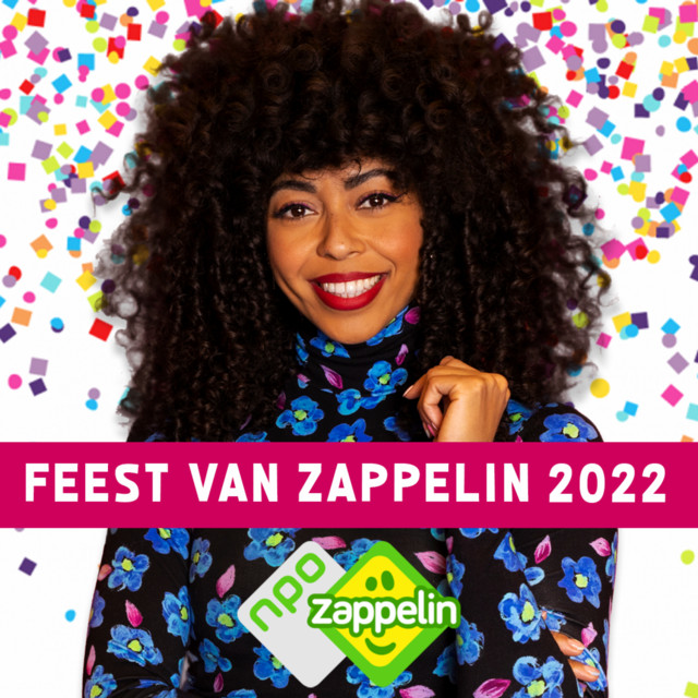 Feest van Zappelin 2022 cover art
