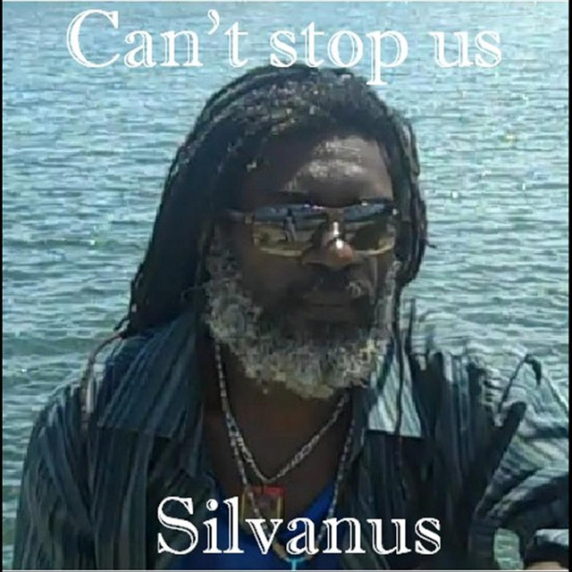 Can't stop us cover art