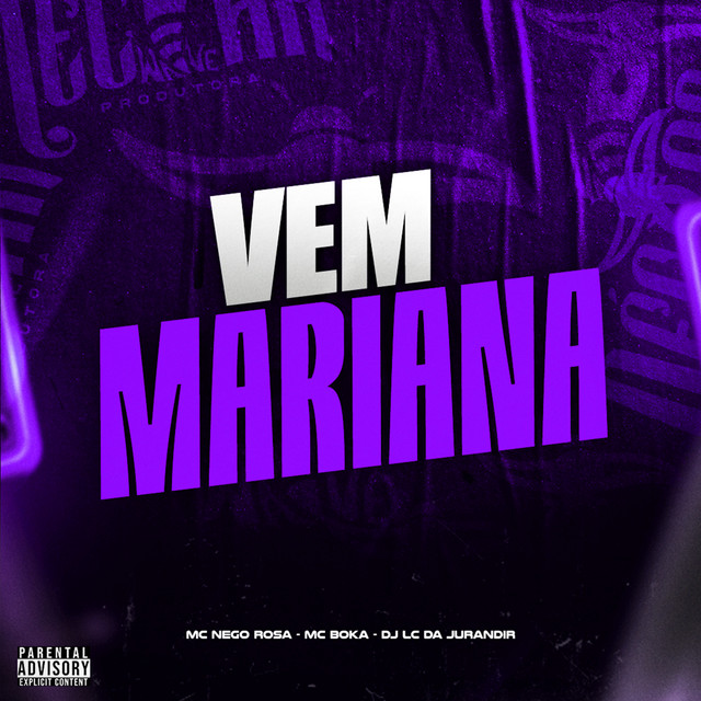 Vem Mariana