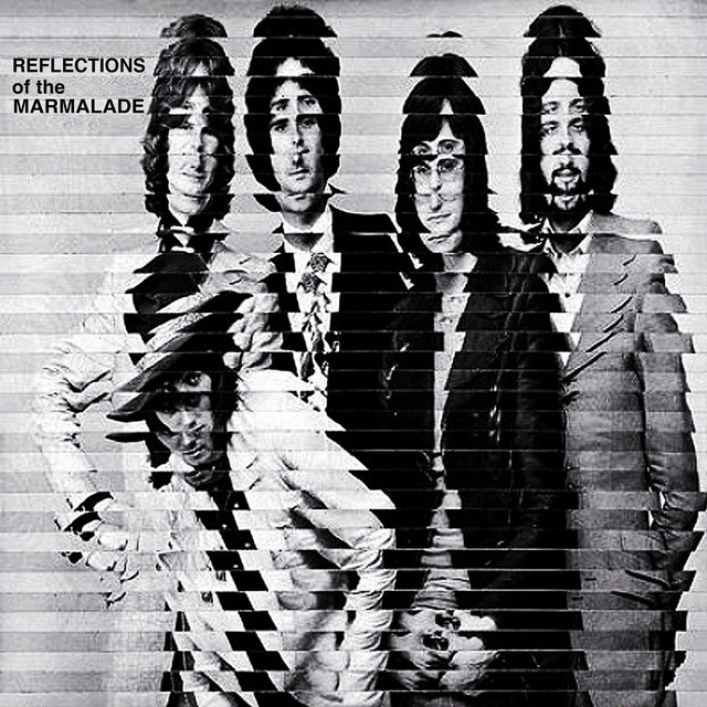 Reflections of The Marmalade (Original Recordings) cover art