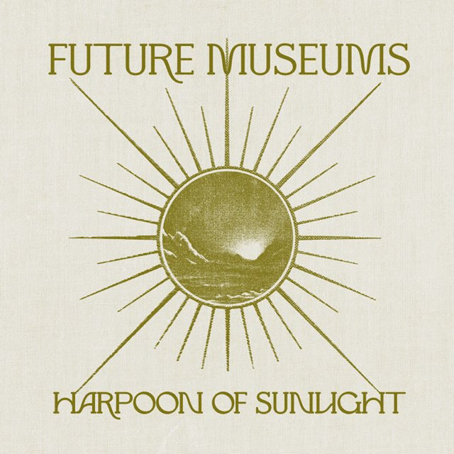 Harpoon of Sunlight cover art