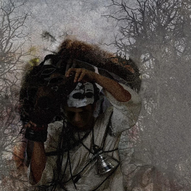 ANGEL cover art