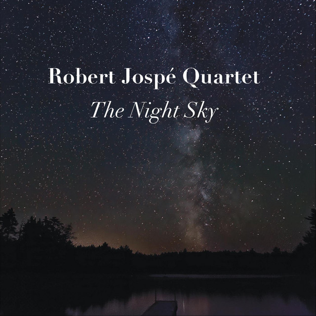Robert Jospé Quartet