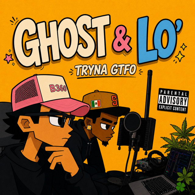 Ghost Innatkut