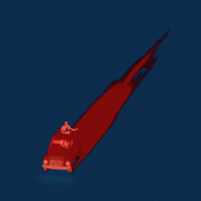 Still Economy cover art