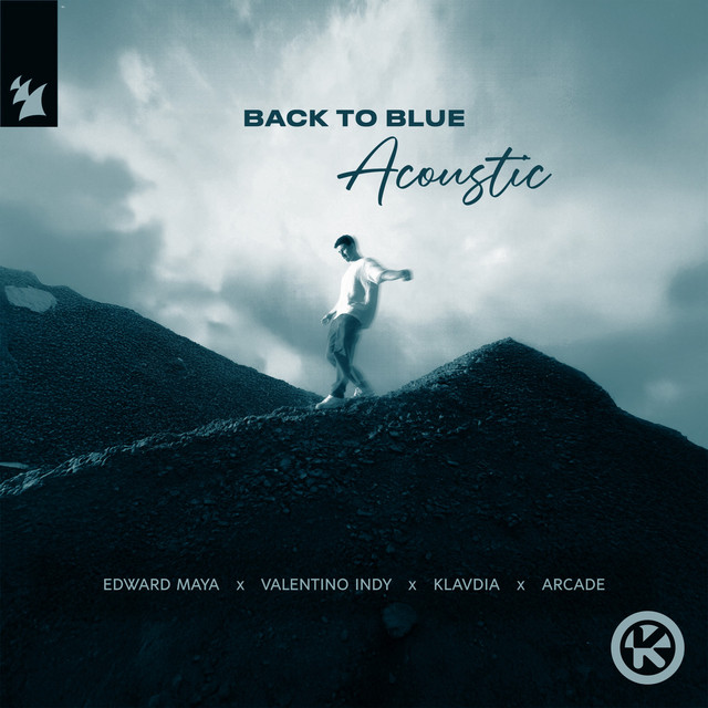 Back to Blue (acoustic)