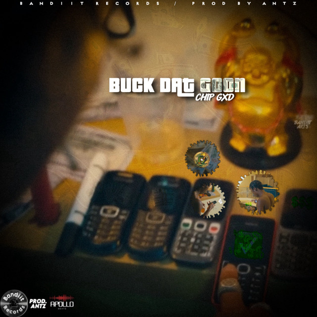 Buck Dat Goon